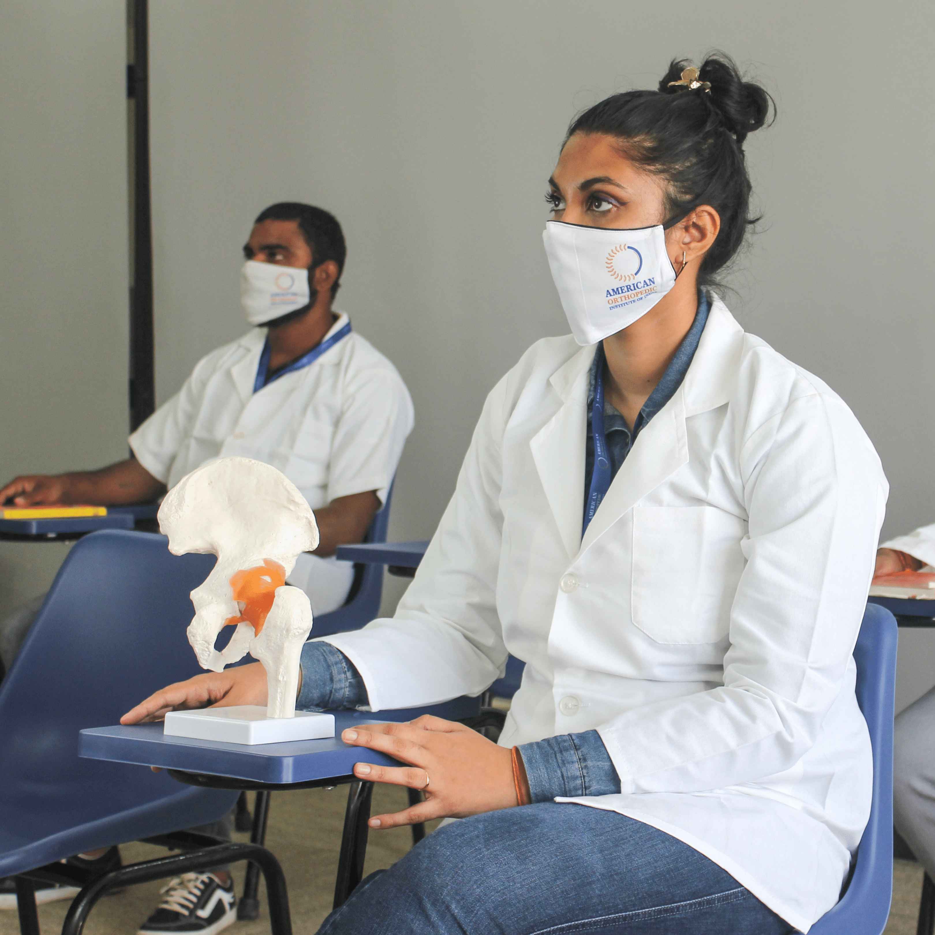 Certificate Course for Casting rot