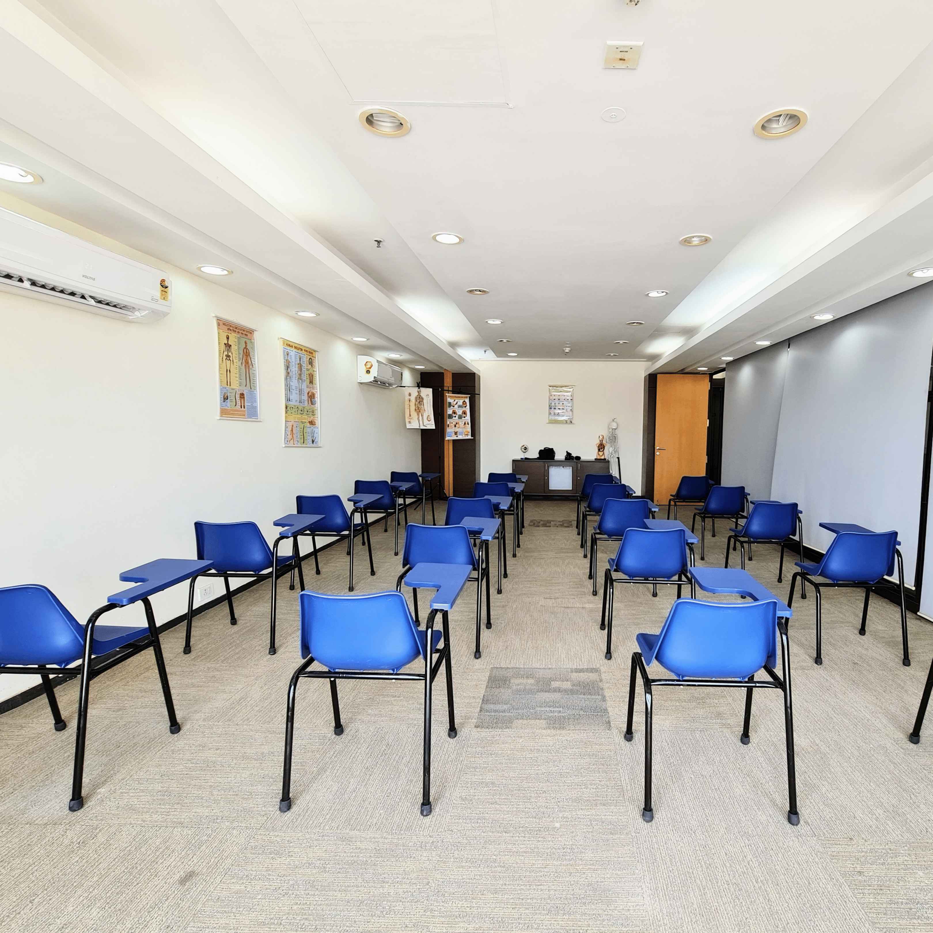 Certificate Course for General Duty Assistant in noida